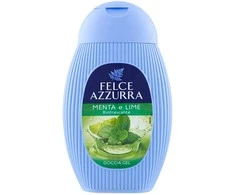 Felce Azzurra Mint &amp; Lime, 400 ml