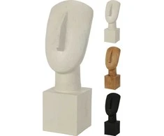 Cobi Sodo dekoras Abstract 11.5x32cm