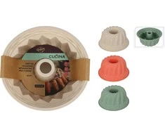 Mondex SILICONE BABY MOLDER 3 TIPŲ 24 CM