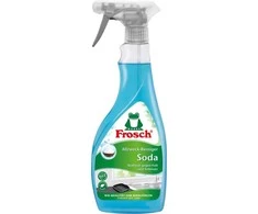 Mondex FROSCH 500 ml sodos valymo purškiklis