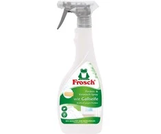 Mondex FROSCH 500 ml tulžies dėmių valiklis purškiklis