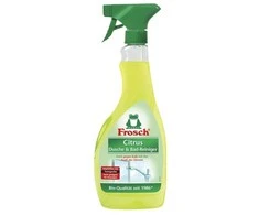 Mondex FROSCH 500ml Purškiklis do łazienki Citrus Dusche&amp;Bad