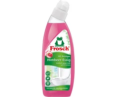 Mondex FROSCH 750ml Płyn do WC Himbeer Essig