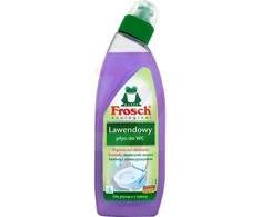 Unitazų valiklis Frosch, 0,75 l