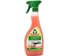 Mondex FROSCH 500ml Purškiklis do kuchni Fett-Entferner