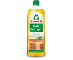 Mondex FROSCH 750ml HOLZREINIGER medienos valymo skystis