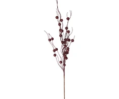 Mondex GAŁĄZKA ŚWIĄTECZNA 58CM