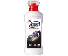 Mondex Skalbimo gelis 2l 57p 3W1 Juodas!