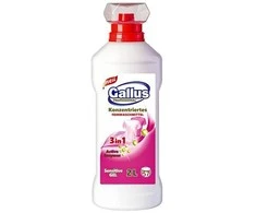 Mondex Skalbimo gelis 2l 57p 3W1 Jautrus!