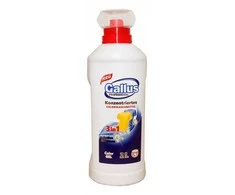 Mondex GALLUS Prausimosi gelis 2L 57p 3in1 SPALVA