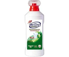 Mondex Skalbimo gelis 2l 57p 3W1 Universal!