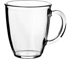 Mondex GĖRIMO PUODELIS 380ML plastikinis