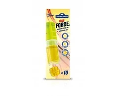 General Fresh Mondex GF Spot tualetinio disko gelis citrina