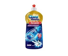 Mondex GLANZ Meister indaplovės skalavimo priemonė 920ml