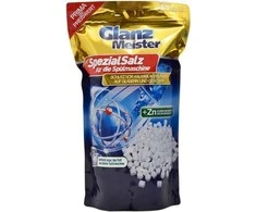 Glanzmeister Mondex GLANZ Meister indaplovių druska 1,2kg