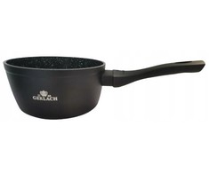 GERLACH GRANITEX SAUGUS KELIAS 1,5 L 16 CM INDUKCINĖ KERAMINĖ DANGA XERA DUR 2