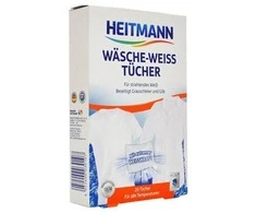 Mondex HEITMANN balinamosios servetėlės 20vnt