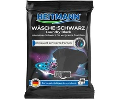 Mondex HEITMANN juodas restauratorius 50g