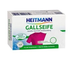 Mondex HEITMANN dėmių šalinimo muilas 100g GALLSEIFE