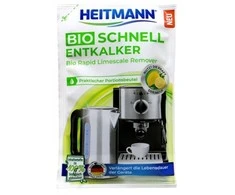 Mondex HEITMANN BIO Greitas skystas nukalkinimo priemonė 50ml