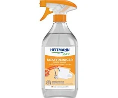 Mondex HEITMANN PURE Cytrusowo-octowa galingumas naturalnych kwasów na kamień i brud 500ml