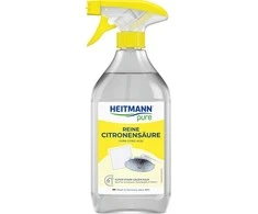 Mondex HEITMANN PURE Czysty kwas cytrynowy 500ml spray