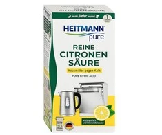 Bikuva.lt Citrinos rūgštis 350 g Heitmann 2161