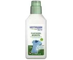 None Mondex HEITMANN PURE Dėmių valiklis su šepetėliu 250ml