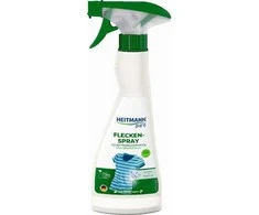 None Purškiamas dėmių valiklis HEITMANN Pure, 250ml