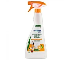 None Kalkių nuosėdų ir nešvarumų valiklis HEITMANN, grynas actas+apelsinas, 500ml