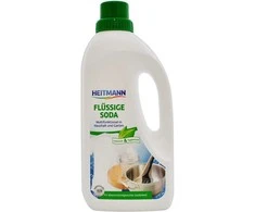 Mondex HEITMANN PURE skystas gazuotas gėrimas 1 l