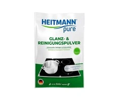 Mondex HEITMANN PURE Valymo ir poliravimo milteliai 30g