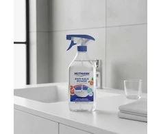 Mondex Kalkių nuosėdų valiklis HEITMANN Anti-Kalk Power, 500 ml