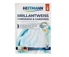 Mondex HEITMANN užuolaidų ir draperijų baliklis 50 g