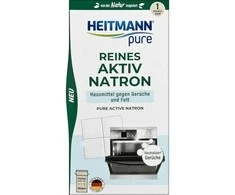 Mondex HEITMANN aktyvuota soda 350g PURE