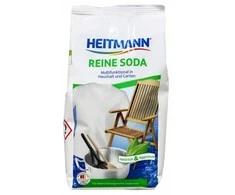 Mondex HEITMANN Pure soda 500g PURE