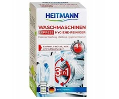 Bikuvalt Skalbimo mašinų valiklis HEITMANN Express, 250 g