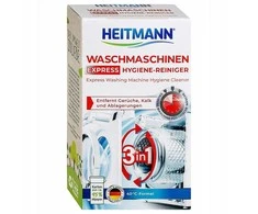 Bikuva.lt Skalbimo mašinų valiklis HEITMANN Express, 250 g