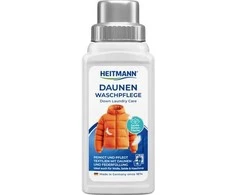 Mondex HEITMANN Środek do prania tekstyli su wypełnieniem puchowym 250ml