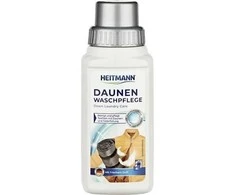 Mondex Skystas pūkų skalbiklis HEITMANN, 250ml