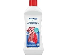 Mondex HEITMANN Środek do usuwania przebarwieńi odświeżania koloru 250ml