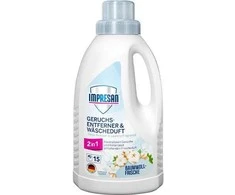 Mondex IMPRESAN dezodorantas ir kvapiklis skalbiniams, 450 ml