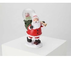 Mondex Kalėdų Senelio figūrėlė 13 cm, 2 tipai