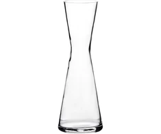 Mondex Karafka szklana 7x7x21cm 0,3L