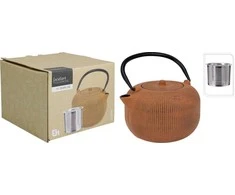 Mondex Ketaus virdulys 1000 ml rudas