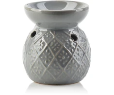Affek Design kvapiojo aliejaus degiklis 6,4 x 7,5 cm