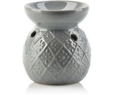 Affek Design kvapiojo aliejaus degiklis 6,4 x 7,5 cm