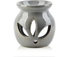 Affek Design Kvapiosios alyvos degiklis 6,5 x 7 x 7,5 cm