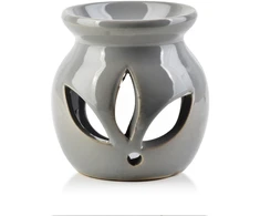 Affek Design Kvapų aliejaus degiklis 6,5x8xh7,7cm