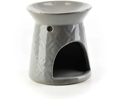 Affek Design Kvapiosios alyvos degiklis 8,2 x 8 x 9,4 cm